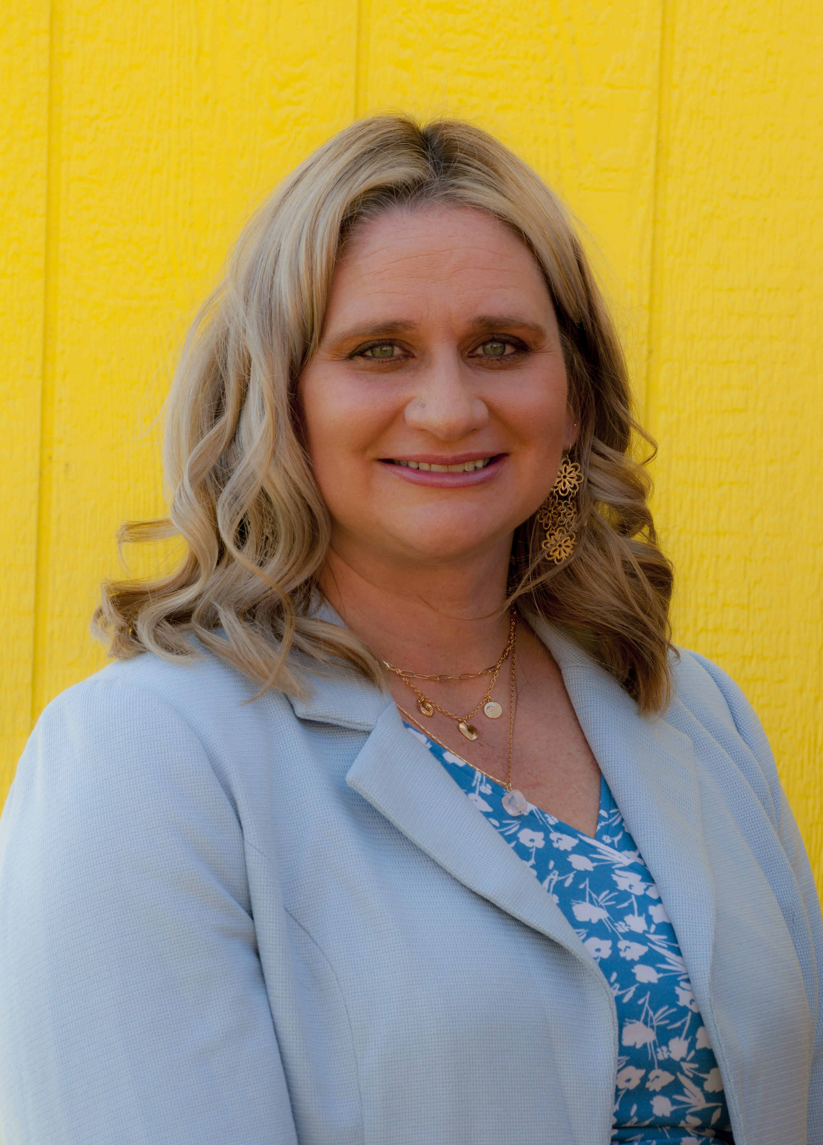 Amanda Brown