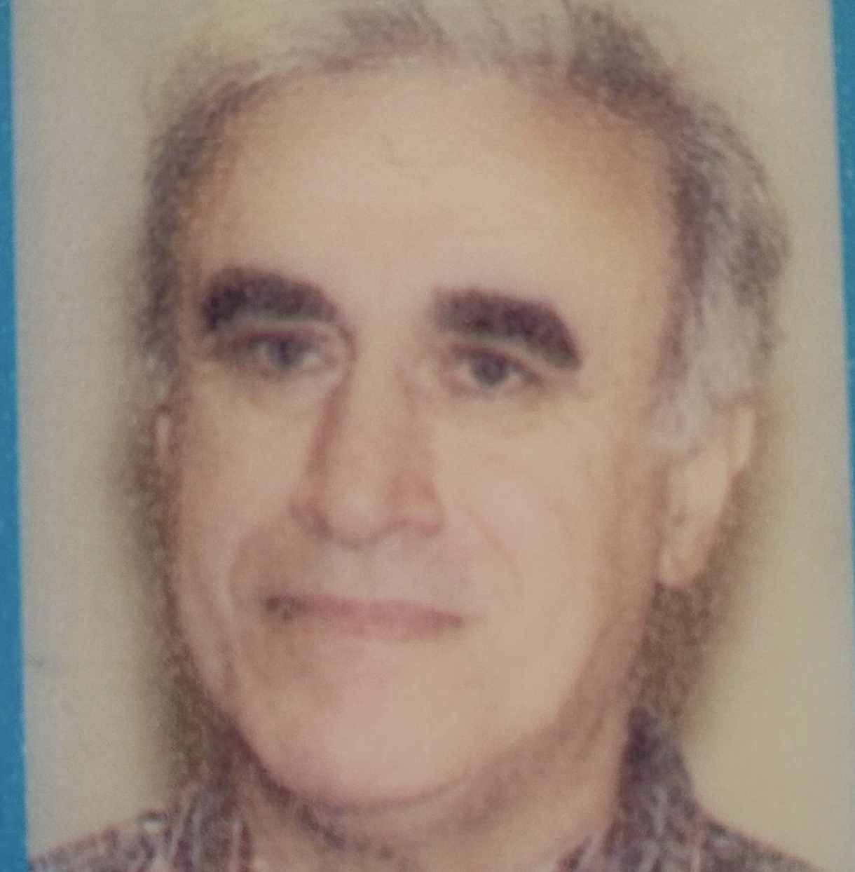 Jacques Bakhazi