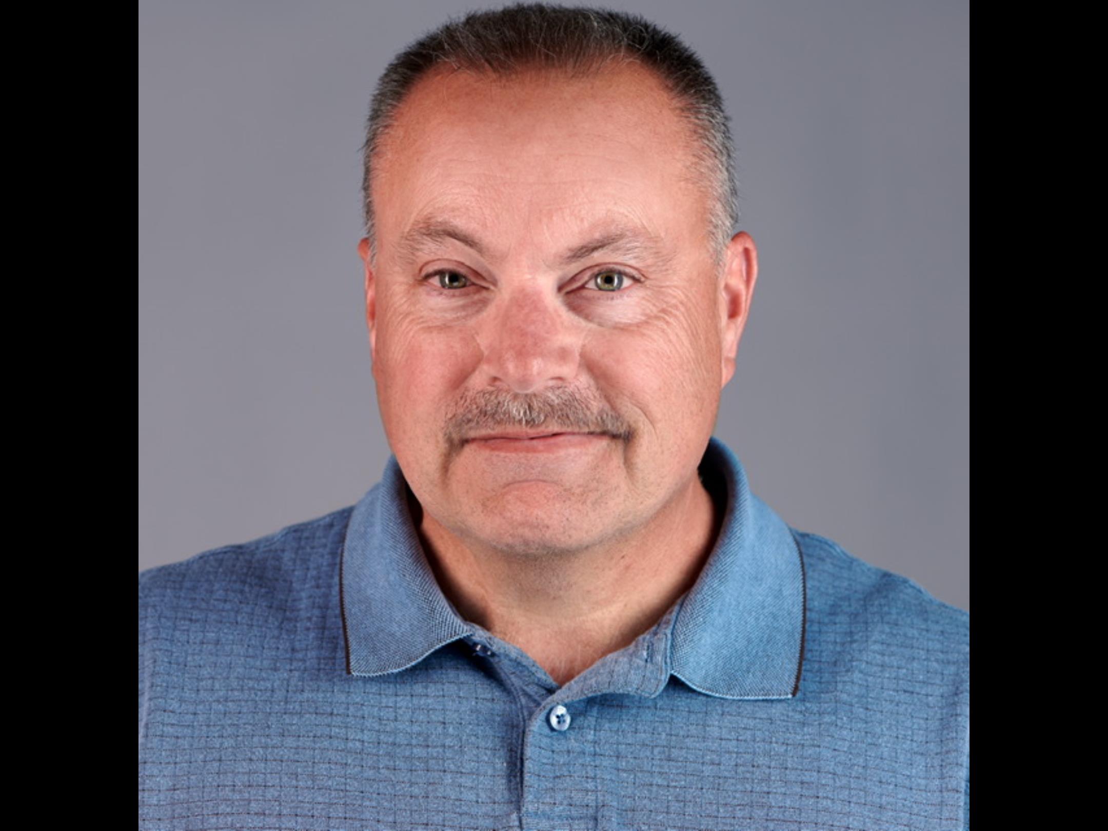 Bill O'Neil