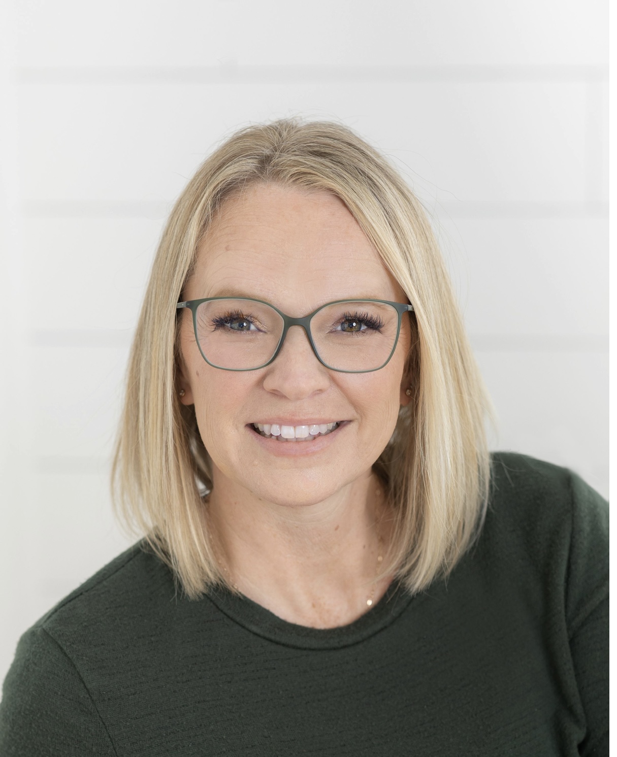 Bonnie Mitchell