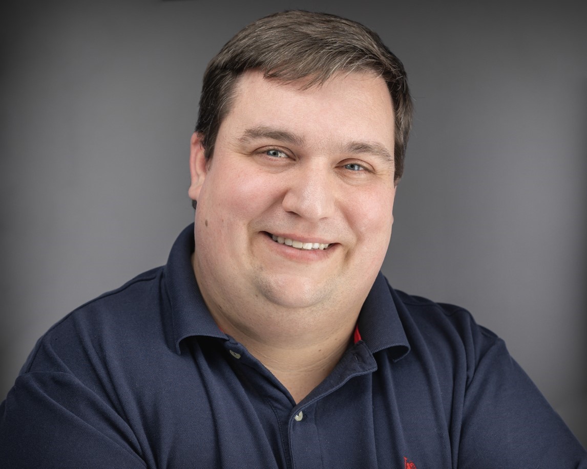 Bryan Verhei