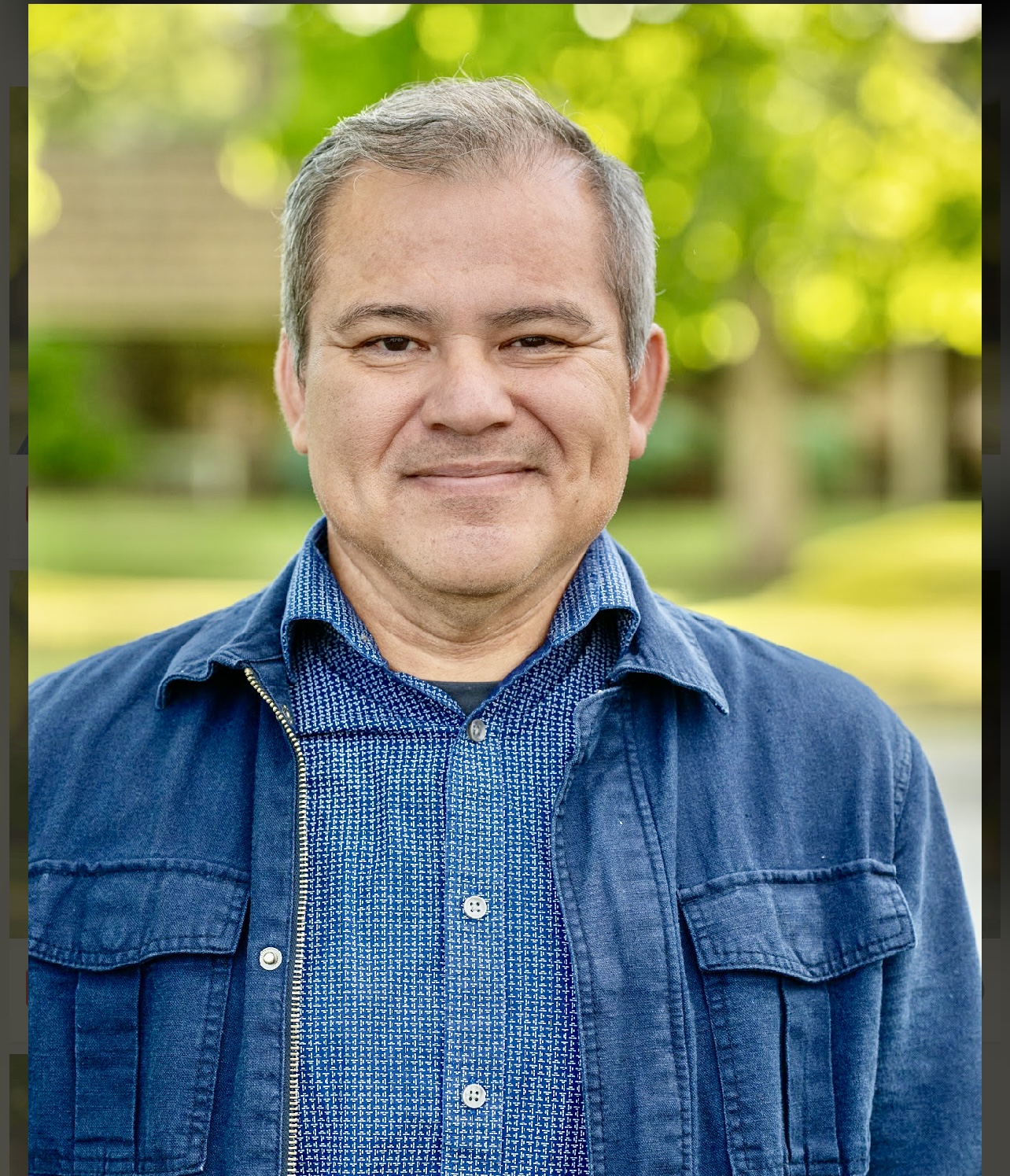 Calixto HernΓ‘ndez
