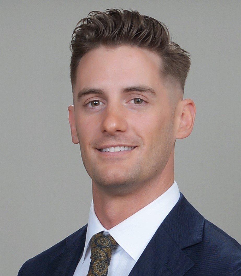 Colin Michael
