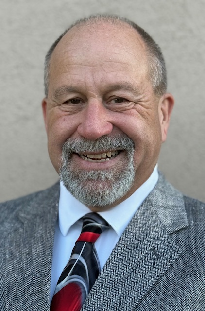 Donald Landsman