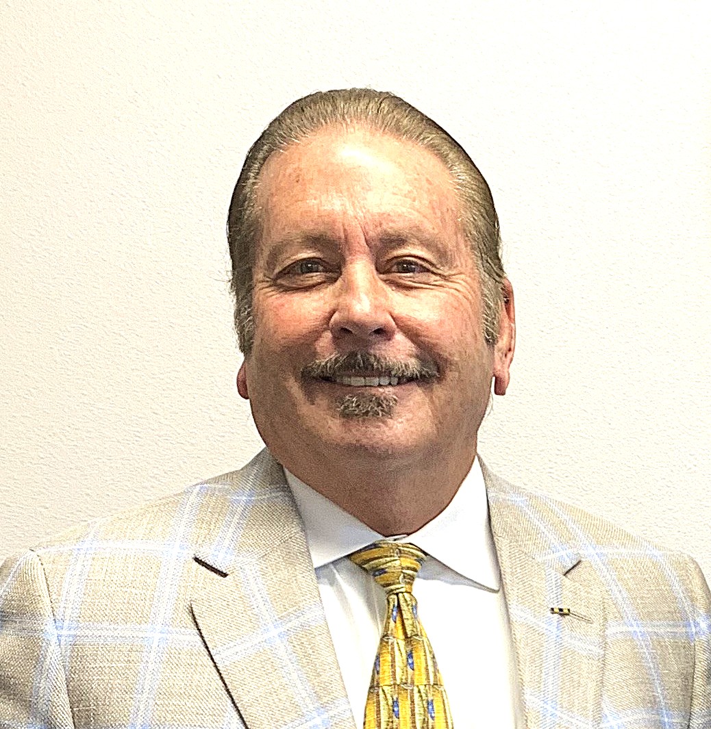 Fred Brink