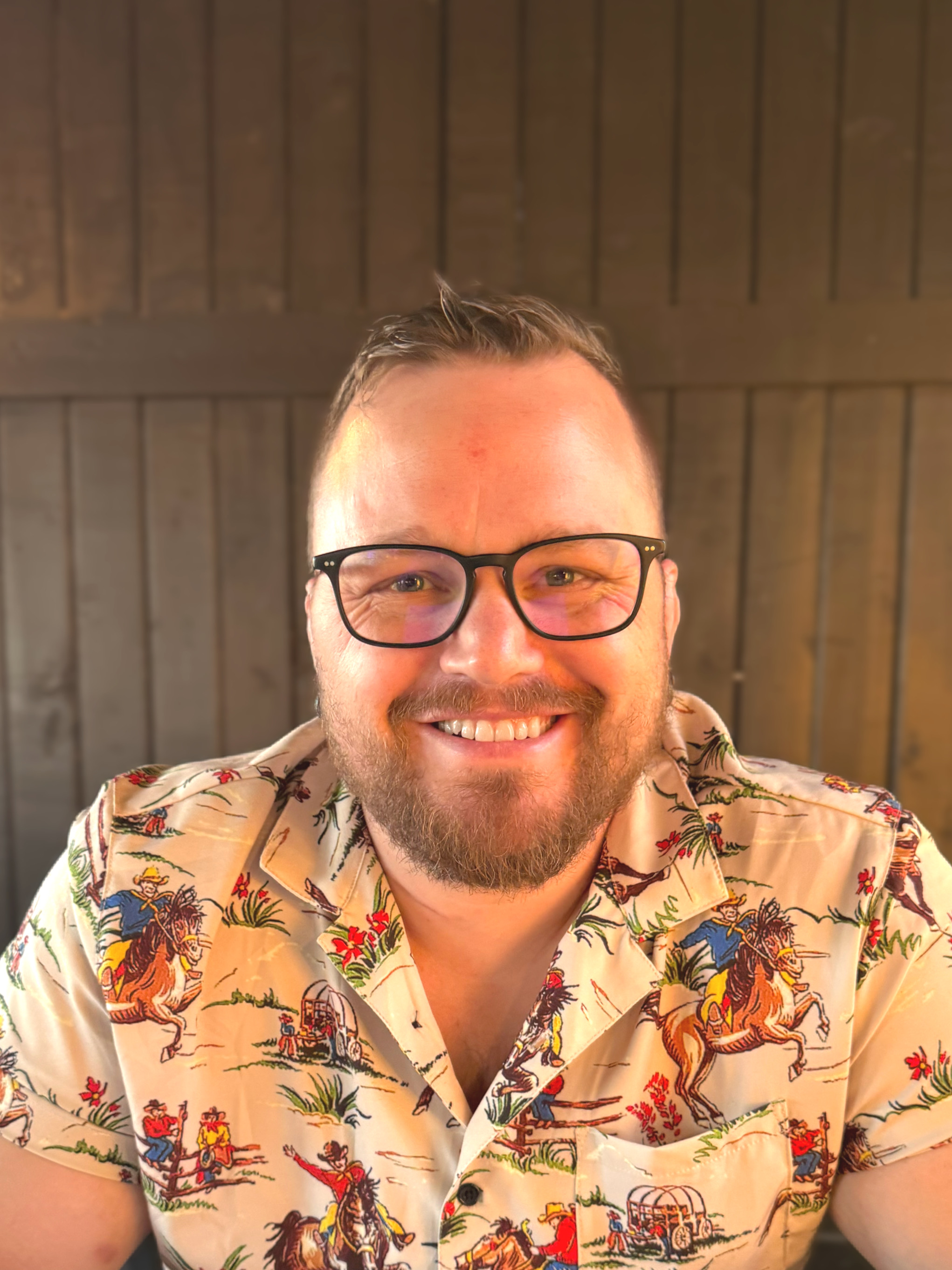 Nic Uhnak
