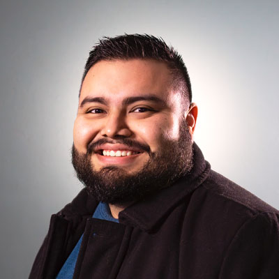 Raul Contreras Gonzalez