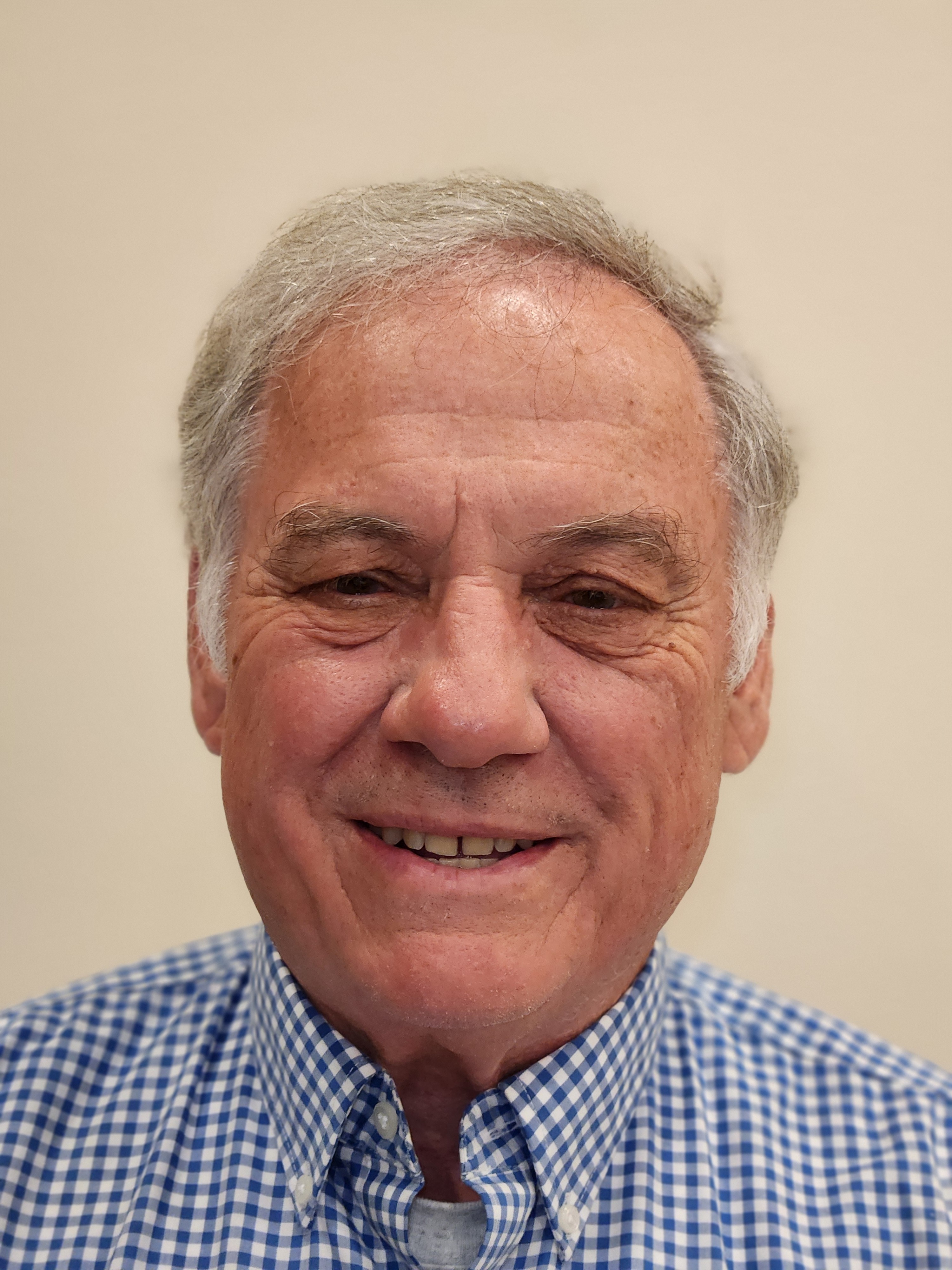Richard Bloom