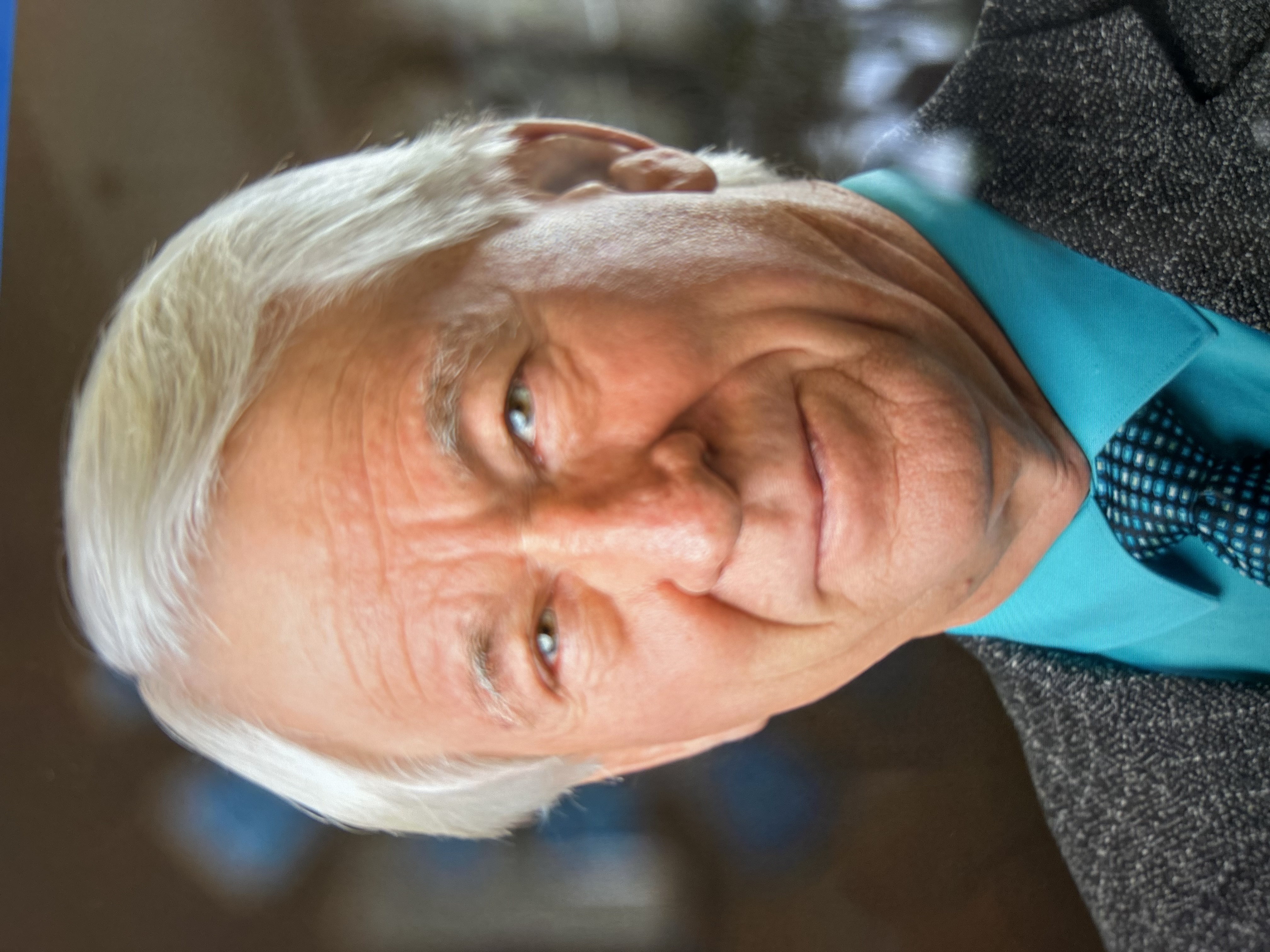 Roy Keck