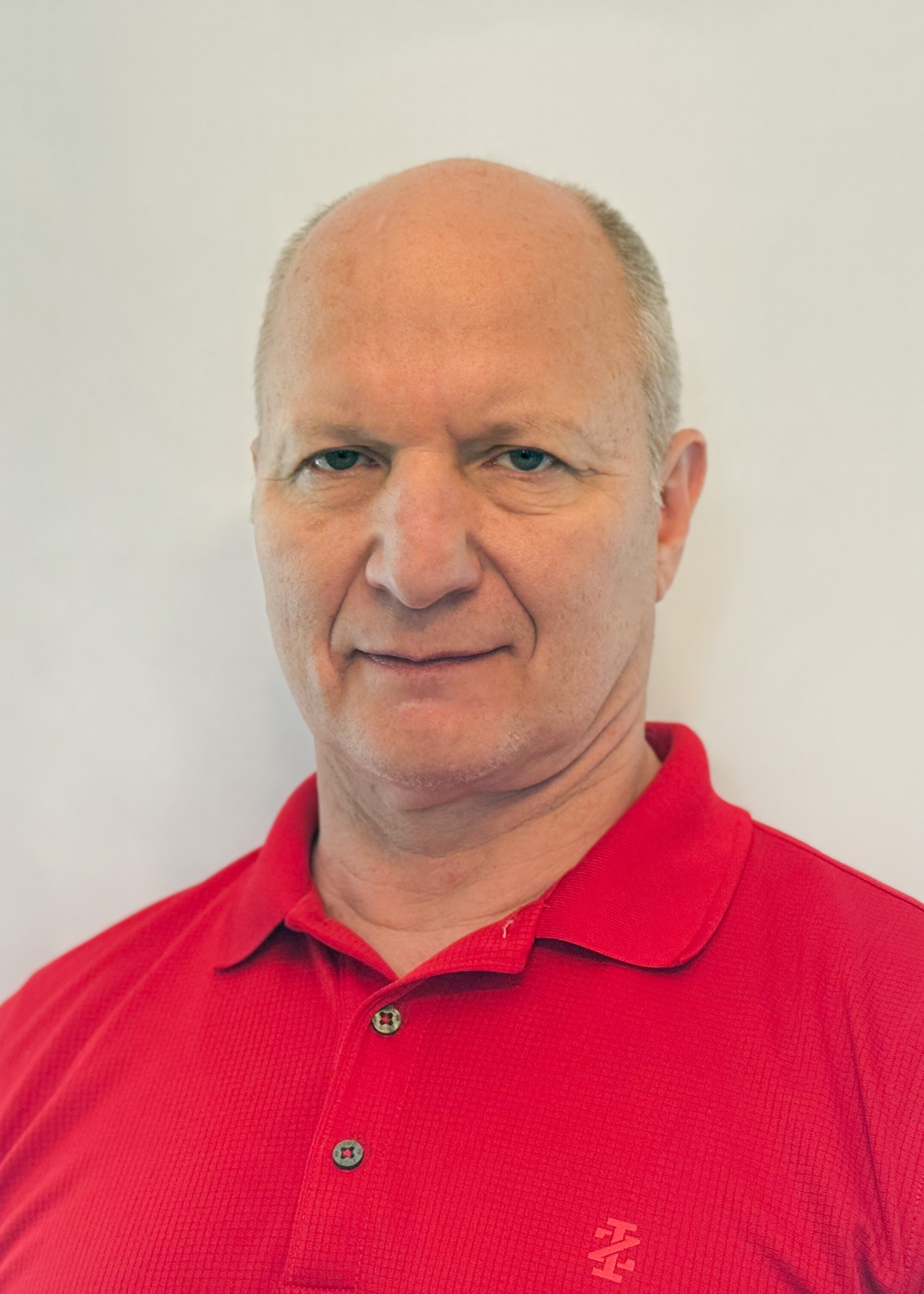 Steve Christensen