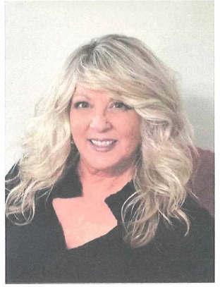 Tammy Kenfield