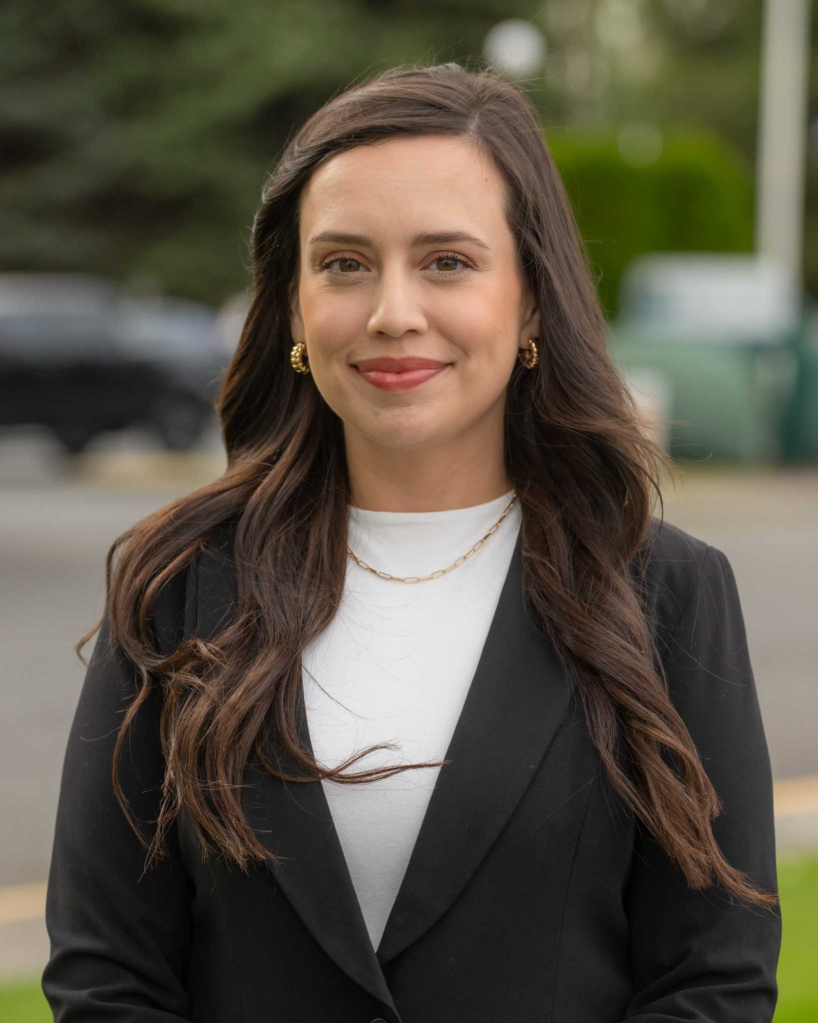 Valerie Torres